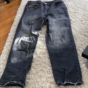 Urban outfitters denim